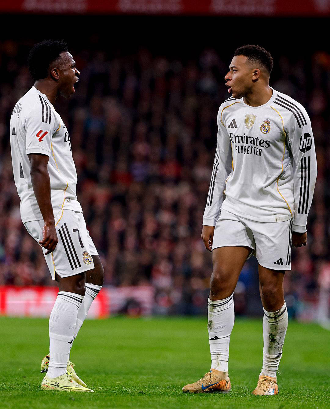 皇马与阿森纳或达成大交易 德甲猛将受青睐 九年功臣或将离开伯纳乌